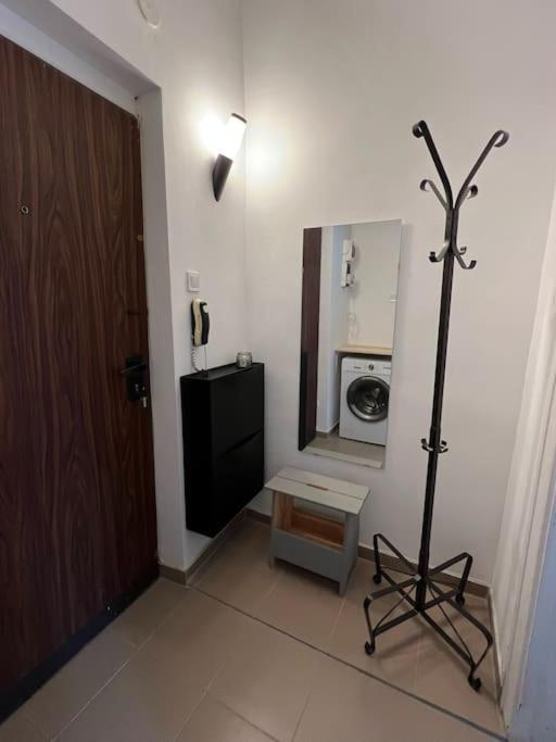 בוקרשט Apartament Ultracentral Universitate מראה חיצוני תמונה